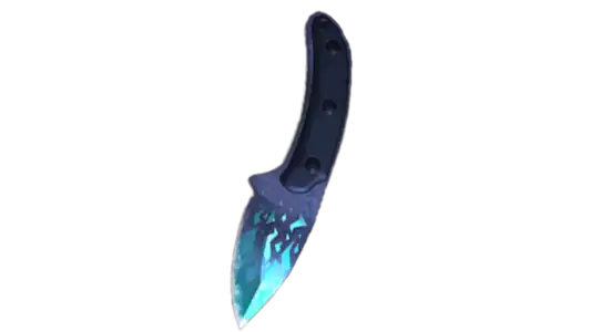 SCORPION | COLD FLAME